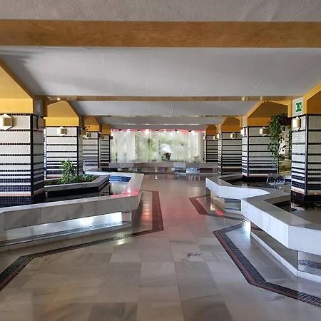 G&G Premium Benalbeach Panoramic Benalmádena Exterior photo