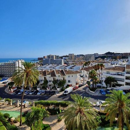 G&G Premium Benalbeach Panoramic Benalmádena Exterior photo