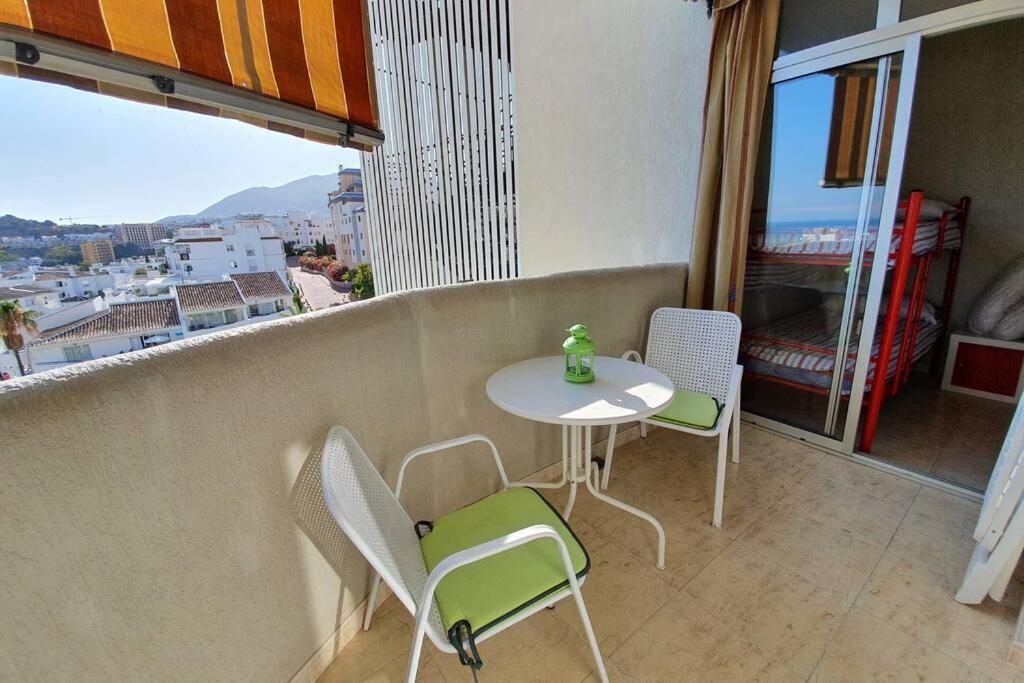 G&G Premium Benalbeach Panoramic Benalmádena Exterior photo