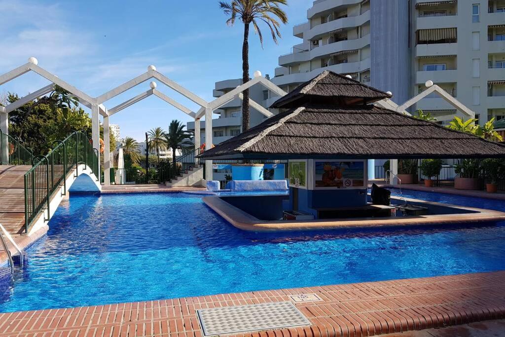 G&G Premium Benalbeach Panoramic Benalmádena Exterior photo