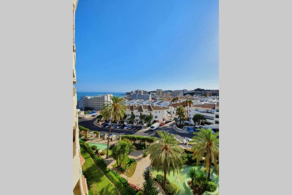 G&G Premium Benalbeach Panoramic Benalmádena Exterior photo