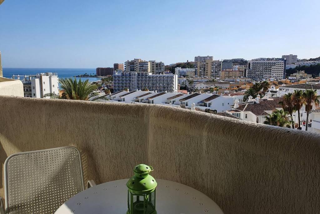 G&G Premium Benalbeach Panoramic Benalmádena Exterior photo